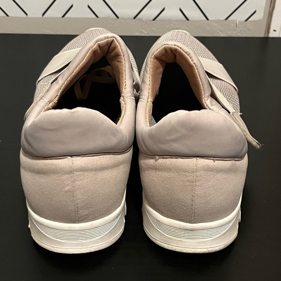 J.Jill Fit Cross Strap Sneaker - Picture 4 of 12